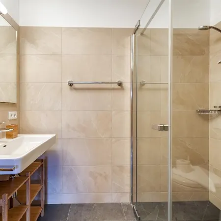 Alpin Residenzen Panoramabahn By Alpina-holiday