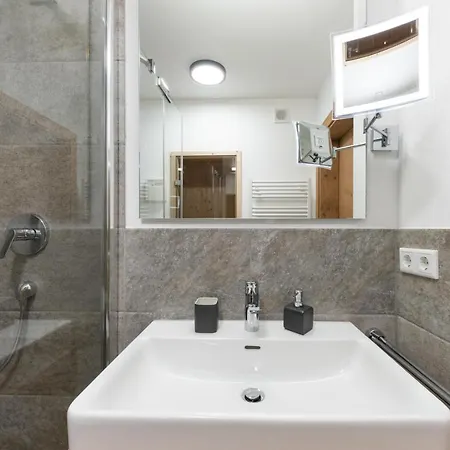 Alpin Residenzen Panoramabahn By Alpina-holiday