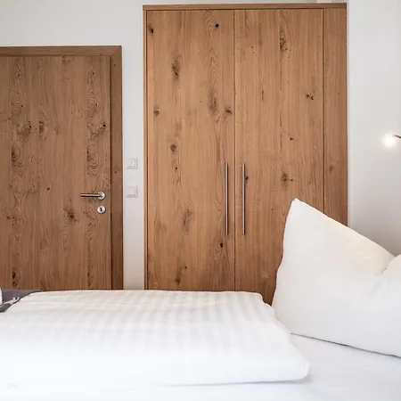 Alpin Residenzen Panoramabahn By Alpina-Holiday Apartment *