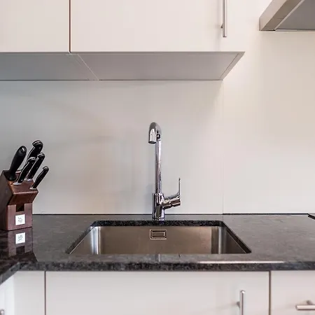 Alpin Residenzen Panoramabahn By Alpina-holiday דירה *