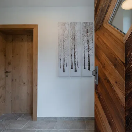 דירה Alpin Residenzen Panoramabahn By Alpina-holiday הולרבאך איםפינצגאו