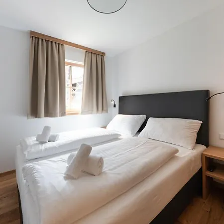 Apartment Alpin Residenzen Panoramabahn By Alpina-Holiday *