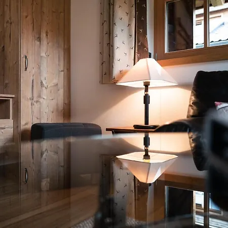 Alpin Residenzen Panoramabahn By Alpina-holiday هولرسباخ ام بنزغ