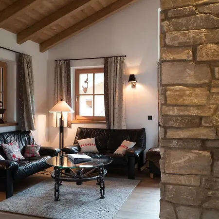 Apartment Alpin Residenzen Panoramabahn By Alpina-Holiday
