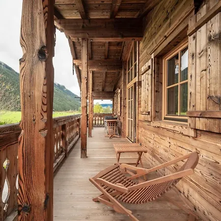 Appartement Alpin Residenzen Panoramabahn By Alpina-holiday