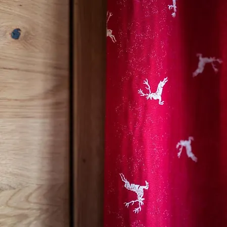 Alpin Residenzen Panoramabahn By Alpina-holiday * הולרבאך איםפינצגאו