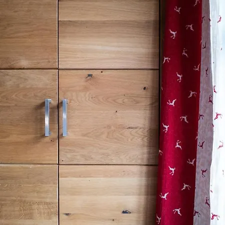 Alpin Residenzen Panoramabahn By Alpina-holiday *