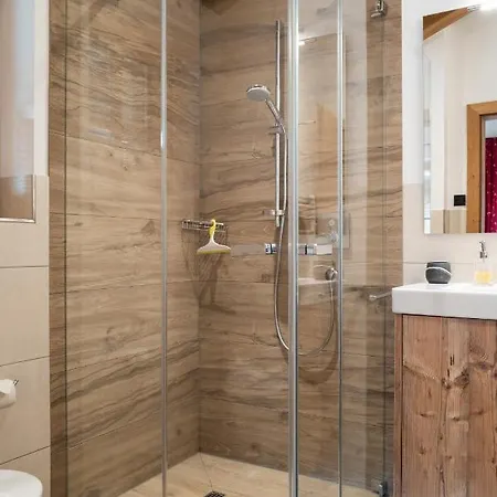 דירה Alpin Residenzen Panoramabahn By Alpina-holiday *