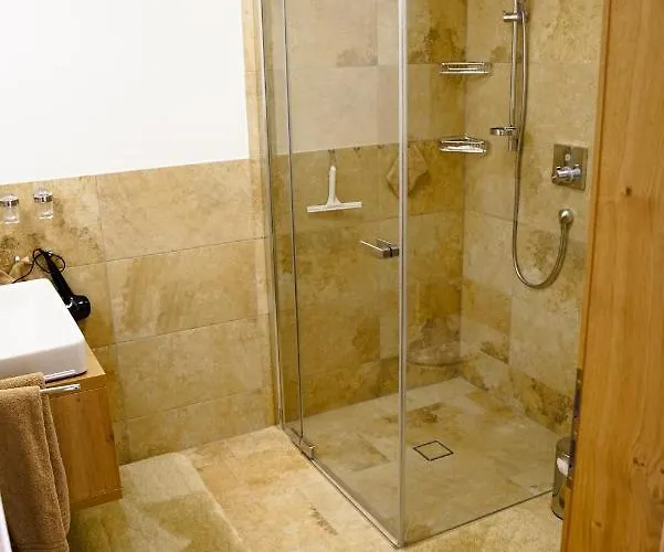 Alpin Residenzen Panoramabahn By Alpina-Holiday Hollersbach im Pinzgau